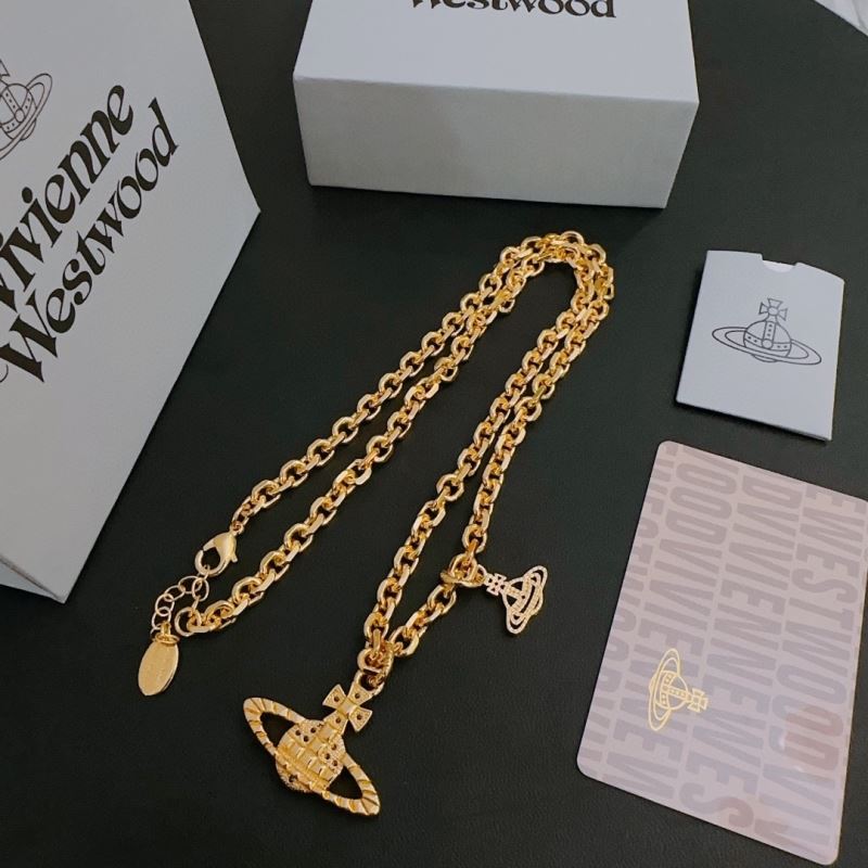 Vivienne Westwood Necklaces